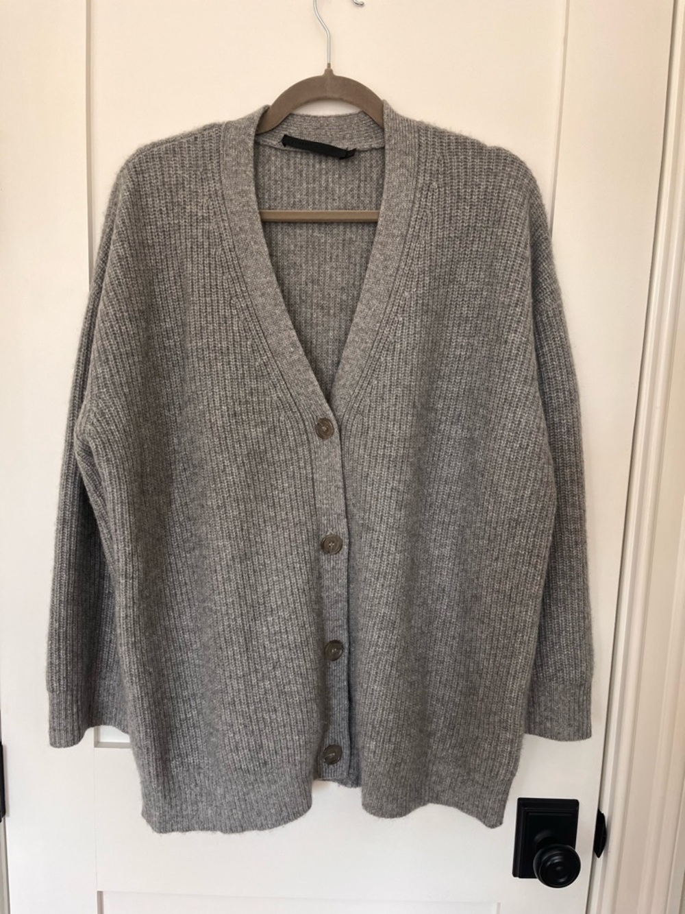 Jenni Kayne Cashmere Cocoon Cardigan